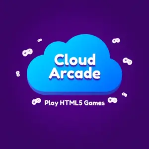 Cloud Arcade: Play HTML5 Games